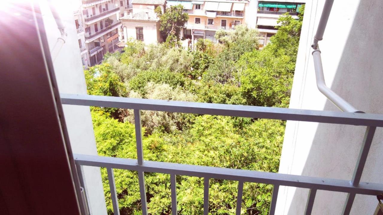 Apartmán Full House Near The Center Of Atény Exteriér fotografie